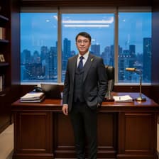 Profile picture for Wen Ray