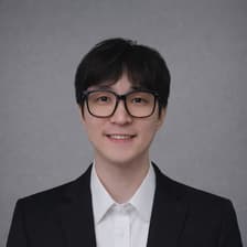 Profile picture for Yujoon Jang