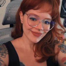 Profile picture for Bianca Silva