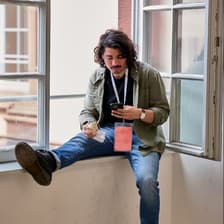 Profile picture for Edu Roldan