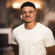 Profile picture for Armando Abrahamsson