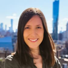 Profile picture for Sandra Perez Baos