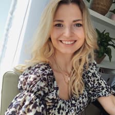 Profile picture for Lucy Szypula