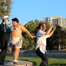 Profile picture for Haus of Immortals