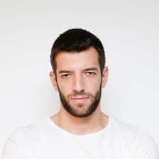Profile picture for Goran Bjelajac