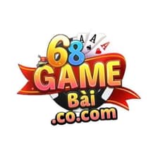 Profile picture for 68 game bài