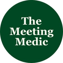 Profile picture for Claire Bolger (The Meeting Medic)
