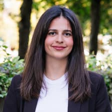 Profile picture for Ansuya Ahluwalia