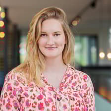 Profile picture for Laura Peijs