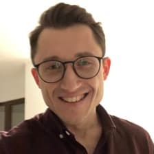 Profile picture for Pawel Tomczyk