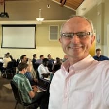 Profile picture for Jon Down, University of Portland