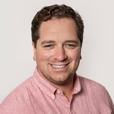 Profile picture for Kevin Tarbell