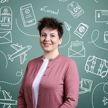 Profile picture for Tinatin Goguadze