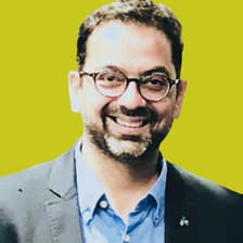 Profile picture for Anuj Jain