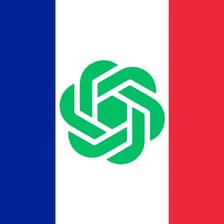 Profile picture for chatgptfrancais