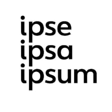 Profile picture for ipse ipsa ipsum