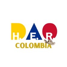Profile picture for H.E.R. DAO Colombia