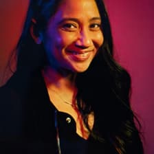 Profile picture for Regina Manzana-Sawhney