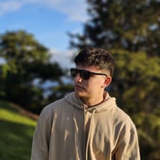 Profile picture for Josué Brenes