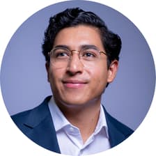 Profile picture for Carlos Zárate