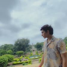 Profile picture for (berldev3) dev jain