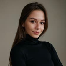 Profile picture for Irina Ramashka