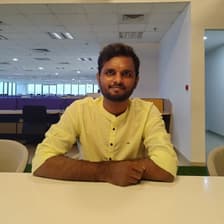 Profile picture for Bhuvaneswaran P