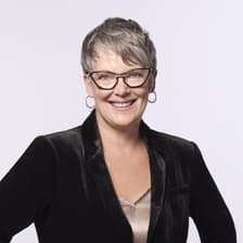 Profile picture for Tracey Scarlett