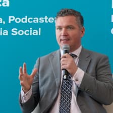 Profile picture for Gideon Blaauw