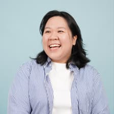 Profile picture for Deniece Tan