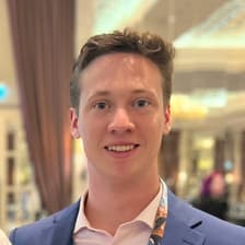 Profile picture for Billy Leibundgut