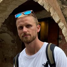 Profile picture for Fabian Bos