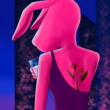 Profile picture for Christine