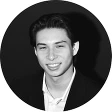 Profile picture for Caden Chico