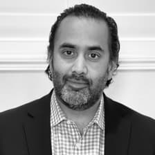 Profile picture for Nevin Kamath