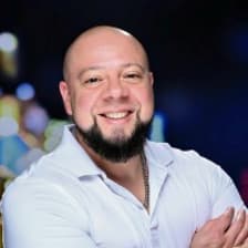 Profile picture for Jonathan Leon