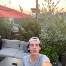 Profile picture for Leonardo Corte