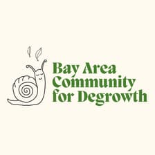 Profile picture for Bay Area Community for Degrowth