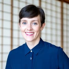 Profile picture for Caroline Chavier