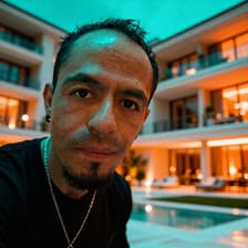 Profile picture for Salvador Villarreal