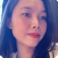 Profile picture for Trang Nguyen