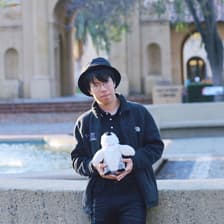 Profile picture for Zihan Wang