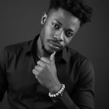 Profile picture for DANDJINOU Charbel