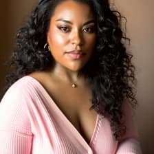 Profile picture for Desireé Arcisz