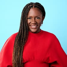 Profile picture for Monique Woodard