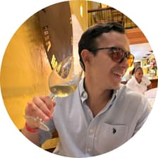 Profile picture for Luis Miguel