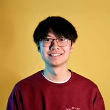 Profile picture for Winston Zhao