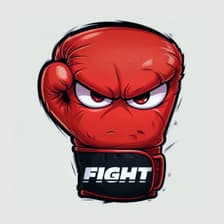 Profile picture for FightMania_offcial