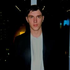 Profile picture for Alex Mouravieff
