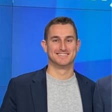 Profile picture for Alex Gillette